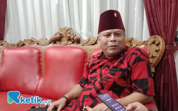 PDIP Belum Beri Sinyal Dukungan Jelang Pilkada Kota Madiun 2024