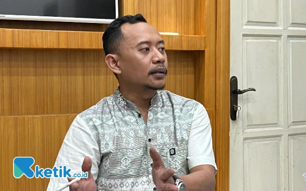 Jika Dukungan Tak Memenuhi Syarat, Peluang Sam HC-Rizky Boncel di Pilkada Kota Malang Hangus