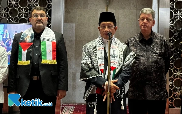 Dubes Ungkap Iran Bakal Balas Perlakuan Israel Atas Kematian Ismail Haniyeh