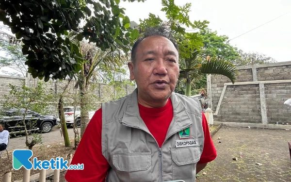 Diskopindag Kota Malang Buka Pendaftaran Bantuan Stimulan Alat Produksi Bagi UMKM