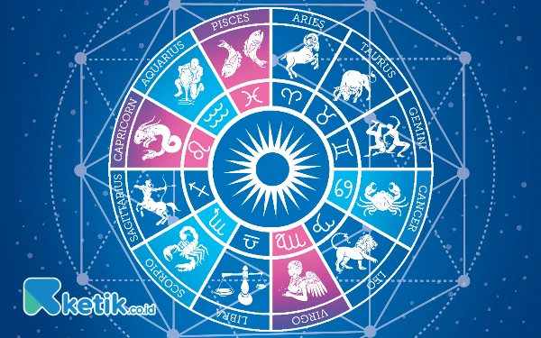 6 Zodiak yang Untung Besar di Bulan Agustus