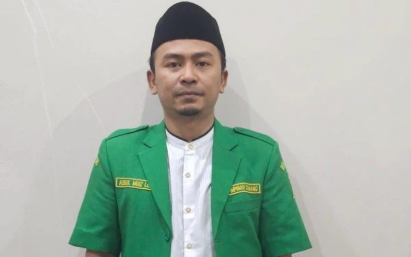 PBNU Didemo, GP Ansor Tuban: Keterlaluan