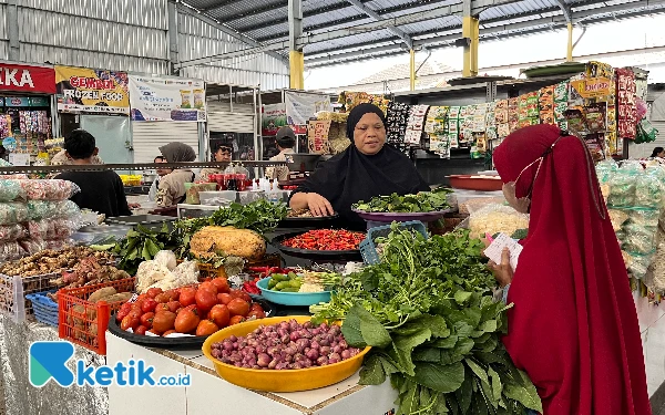 Thumbnail Berita - Harga Cabai Rawit Jadi Perhatian, Kota Malang Perkuat Kerja Sama Antar Daerah