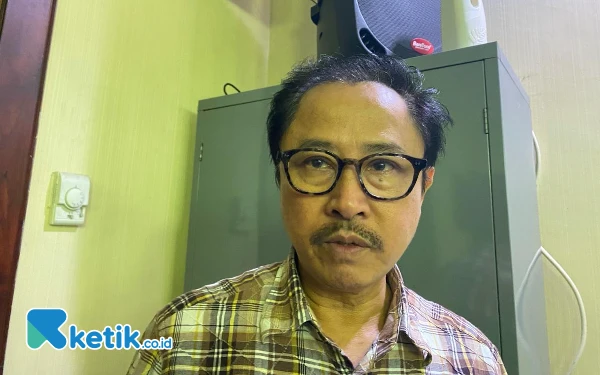 DPRD Surabaya Tempuh Jalur Politik Tolak PSN Pesisir Timur