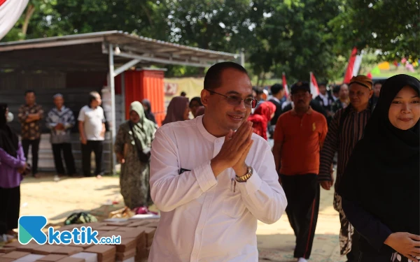 Thumbnail Berita - Masyarakat Madiun Siap-Siap! Pemkot Bakal Beri Kejutan di Puncak Peringatan HUT ke-79 RI