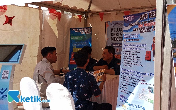 Pemkot Batu Gelar Job Fair, Hadirkan Ribuan Lowongan Kerja