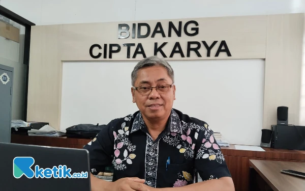 Kabid Cipta Karya DPUPKP Sleman Diperiksa Kejaksaan, Ada Apa?