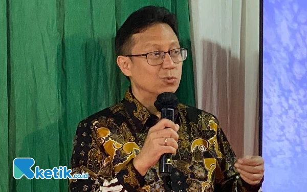 Menkes RI Buka Suara Soal Gaduhnya Aturan Alat Kontrasepsi Bagi Remaja