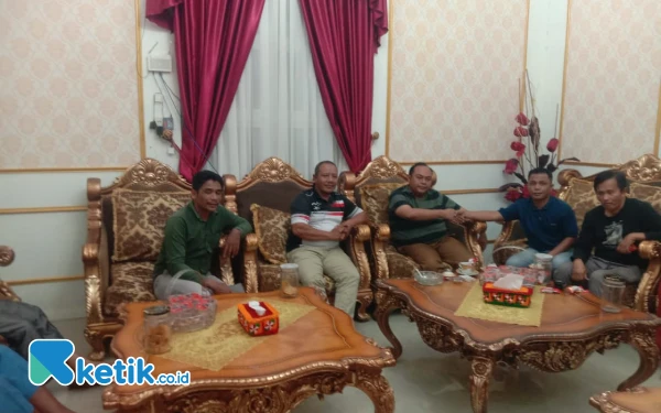 Komite Peralihan Aceh Apresiasi Gebrakan Pj Bupati Teuku Reza Fahlevi di Simeulue