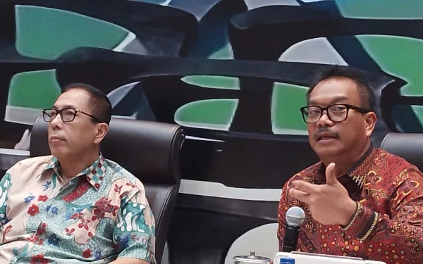 Thumbnail DPR RI: PP Kesehatan Picu Polemik Akibat Pemerintah Tak Libatkan Publik dan IDI