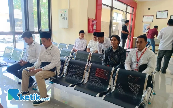 PKB Situbondo Juga Ikut Laporkan Mantan Sekjen DPP PKB Lukman Edy ke Polisi