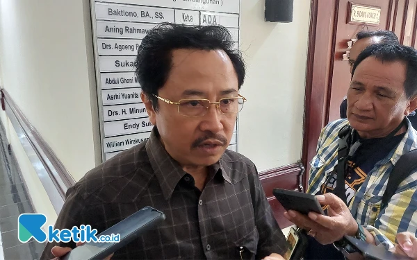 DPRD Surabaya: Uang Rp 72 Triliun Lebih Baik untuk Pengembangan Pulau Terpencil