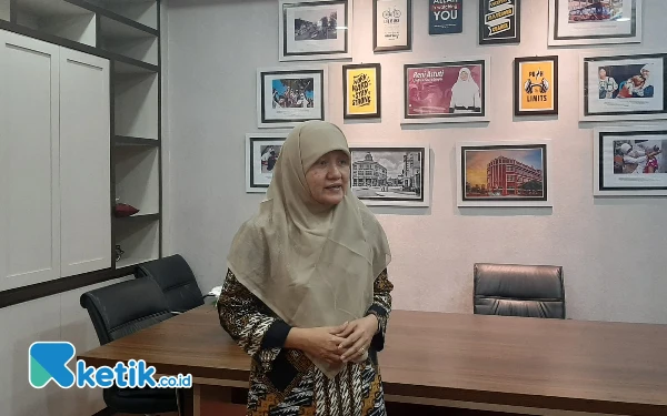 Wakil Ketua DPRD Surabaya Dorong Pemanfaatan Aset Pemkot Agar Tidak Mangkrak