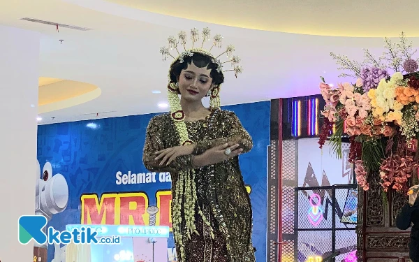 Thumbnail Angkat Tema Srikandi, BFBL TC Sidoarjo Tunjukkan Hasil Spektakuler