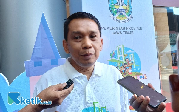 Pelajar Akan Diberi Akses Alat Kontrasepsi, Dinkes Jatim Bakal Kaji Regulasi