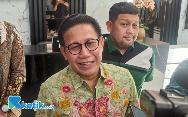 Gus Halim Penuhi Panggilan Penyidik Ditreskrimsus Polda Jatim: Pernyataan Lukman Edy Kejahatan yang Direncanakan