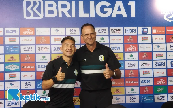 PSS Sleman Antisipasi Tiga Pemain Persebaya di Laga Perdana Liga 1