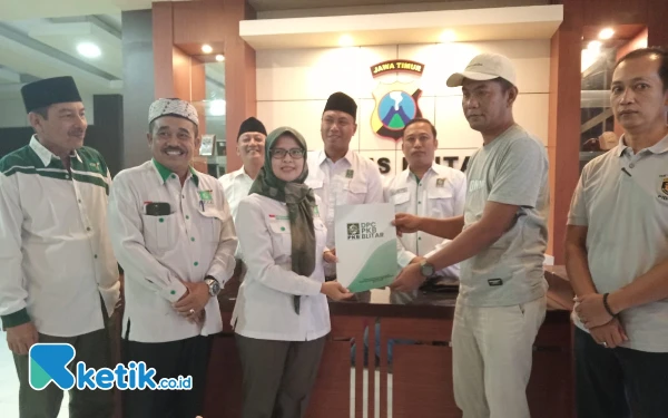 Mak Rini Laporkan Mantan Sekjen PKB Atas Dugaan Pencemaran Nama Baik