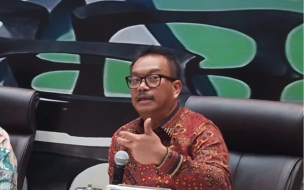 DPR Apresiasi PP Nomor 28 Tahun 2024, Tapi Bukan yang Terkait Penyediaan Alat Kontrasepsi