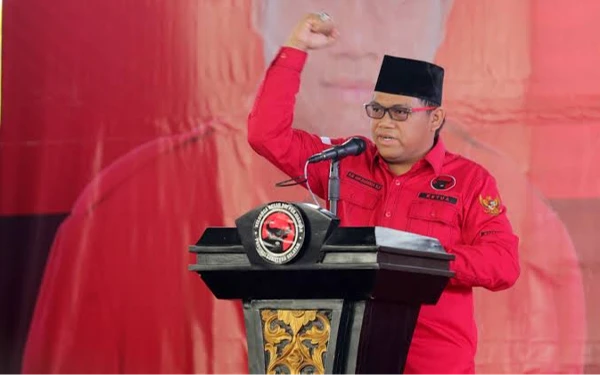 PDIP Bakal Umumkan Dukungan di Pilkada Sumsel Setelah 17 Agustus