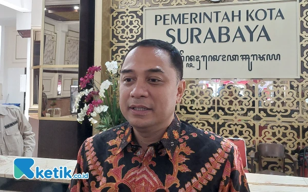 Rusunami Jadi Solusi Pemkot Surabaya Hadapi Panjangnya Antrean Rusunawa