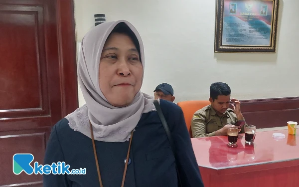 Upaya Dinas Kesehatan Surabaya Mengatasi Kasus Gagal Ginjal pada Anak