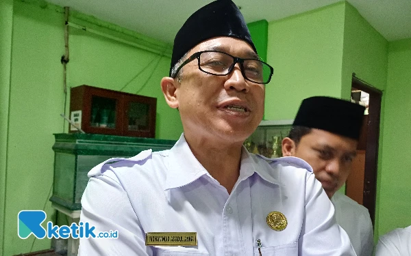 PP Kesehatan Atur Pembagian Alat Kontrasepsi untuk Remaja, Kemenag Jatim: Naif, Memancing Anak Menggunakannya