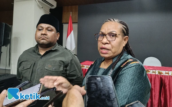 Tingkatkan Kualitas Pemilu, Bawaslu Papua Barat Daya Dorong Pengawasan Partisipatif