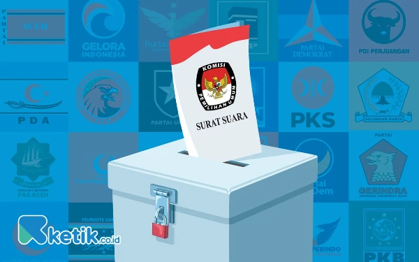 Petahana Maju Kembali di Pilkada 2024, Bawaslu dan KPU Jatim Beri Perlakuan Sama