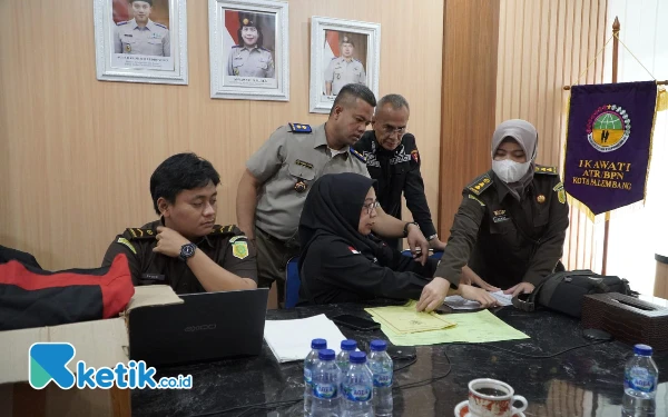 Kasus Penjualan Tanah Aset Yayasan Batanghari Sembilan Naik Tahap Penyidikan