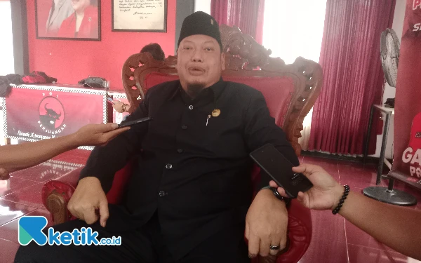 Jadwal Pelantikan Anggota DPRD Kota Madiun Berpotensi Mundur