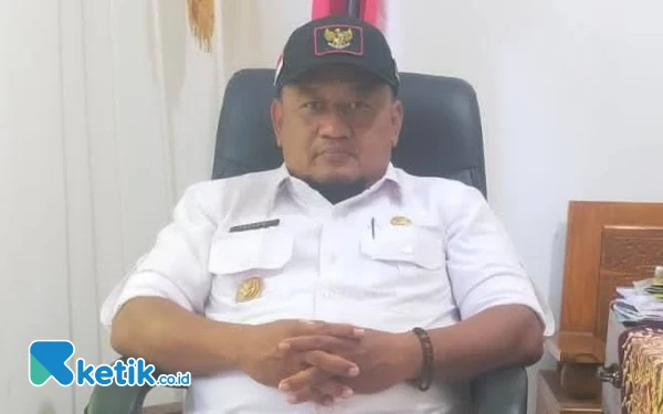 Siltap Belum Cair, Para Kades di Kabupaten Blitar Menjerit