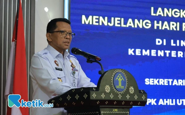 Jelang Hari Kemerdekaan RI, Kanwil Kemenkumham Jatim Usulkan 16.274 Napi Terima Remisi Umum