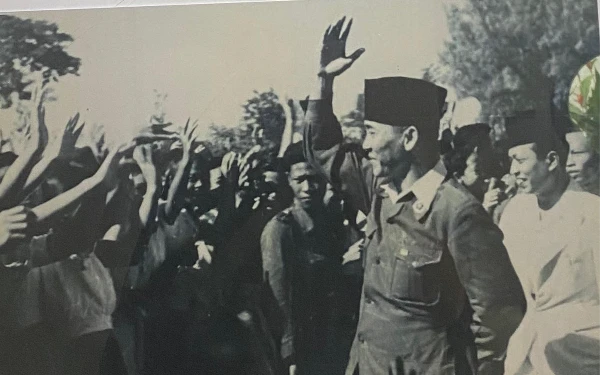 Thumbnail Berita - Peristiwa Penting pada 17 Agustus 1945, Berikut Sejarah Singkatnya