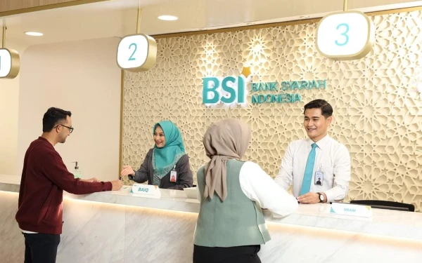 Bank Syariah Indonesia Buka Kesempatan Bergabung Melalui ODP