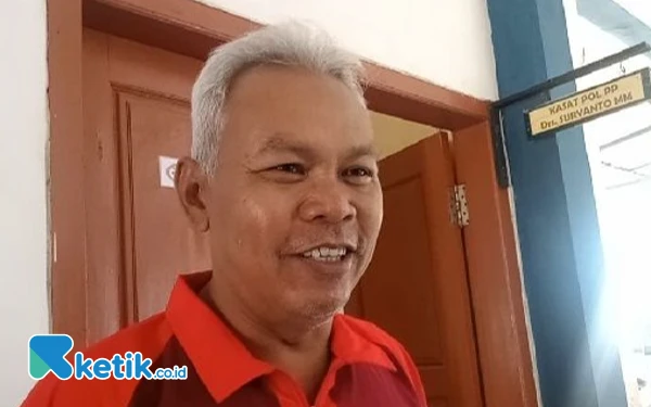 Pasca Kafe Lorensia Digerebek FPI, Kepala Satpol PP Sampang Bungkam