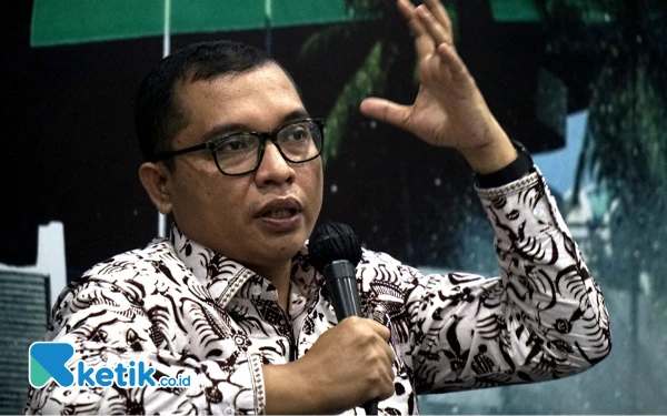 PPP Tekan Pemerintah Cabut PP Pembagian Alat Kontrasepsi untuk Pelajar: Hati-Hati Membuat Aturan!