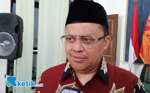 DPS 5 Desa di Kota Batu Tidak Sinkron Saat Pleno Tingkat Kota