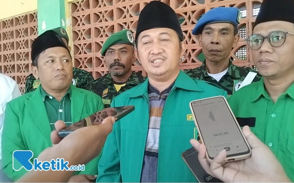 Thumbnail Berita - Pasca Putusan MK, PPP Bangkalan Pastikan Usung Kader Sendiri di Pilkada 2024