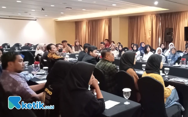 Jelang Puncak Demoday, Program Digital Skills Perkuat Kemampuan Digital Siswa Lewat Bootcamp