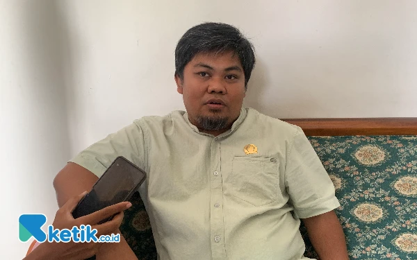 Dugaan Skandal Keuangan Kemenag Kabupaten Blitar, Anggota DPRD Minta APH Segera Usut Tuntas