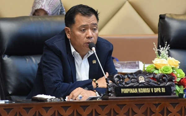 DPR: Pengawasan Penggunaan Dana Desa Perlu Dilakukan Maksimal