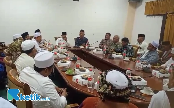 DPRD dan Dinas Terkait Sepakat Tutup Lorensia Resto dan Cafe di Sampang