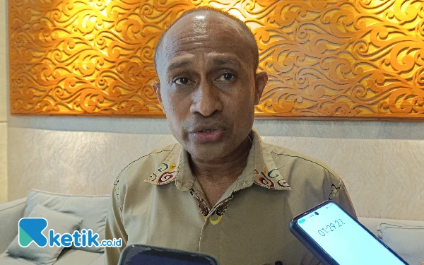 Ketua Pokja Adat Majelis Rakyat Papua Keluhkan Dana Operasional Belum Cair: Terkesan Menyepelekan