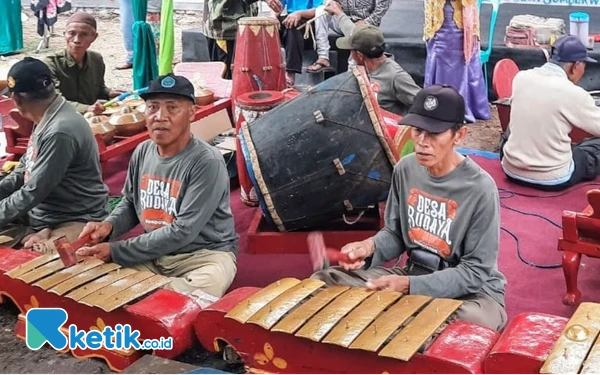 Thumbnail Berita - Hadiri Gelaran Festival Bumi Raung 2024, Begini Kata Pj Bupati Bondowoso