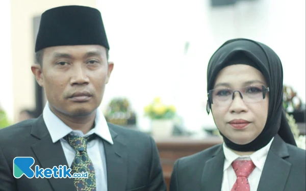 Resmi Dilantik, Neng Wardatun Toyyibah Anggota DPRD Sampang dari PKS Siap Perjuangkan Nasib Perempuan