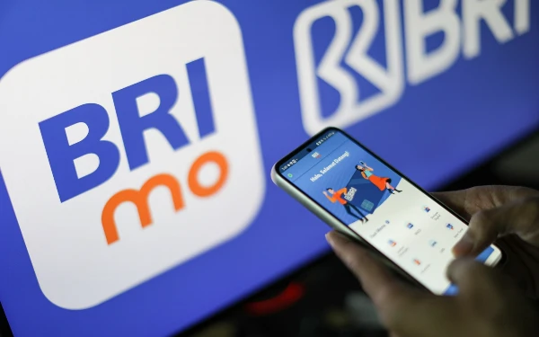 Begini Cara Beli Tiket BRI Liga 1 di Aplikasi BRImo