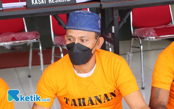 Anak 12 Tahun di Kota Sorong Dicabuli Ayah Tiri Selama 4 Tahun