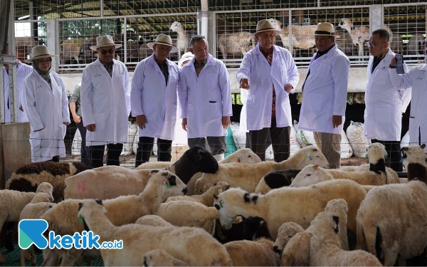 OJK Jabar Dorong Pengembangan Potensi Sektor Unggulan Jawa Barat