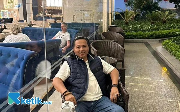 Kata Pegiat Antikorupsi Haji Lilur Terkait Pilkada Situbondo yang Dibayangi Kasus Korupsi